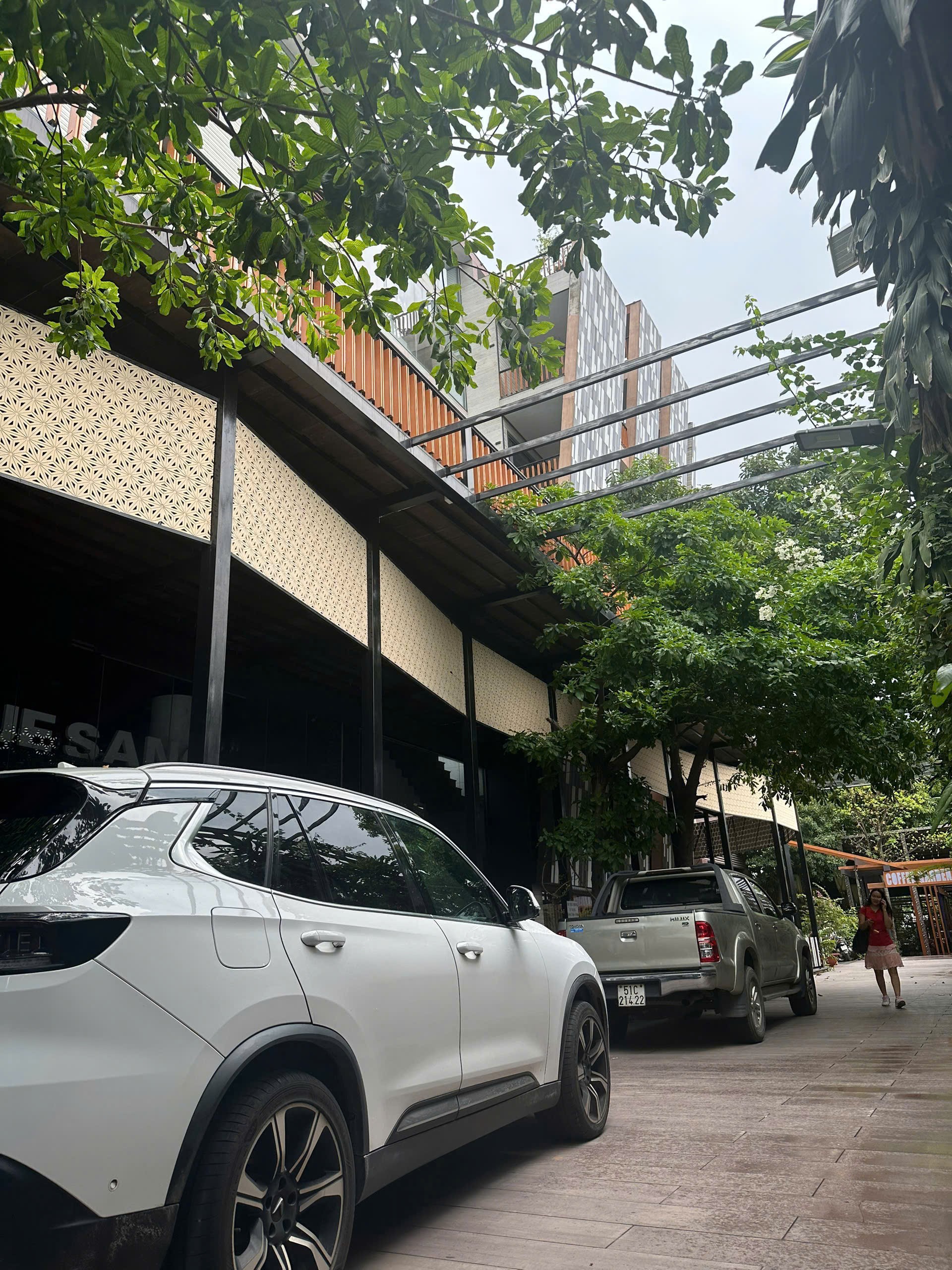 Cần bán Biệt thự Quận 9, Hồ Chí Minh, Diện tích 1672m², Giá 160 Tỷ 2