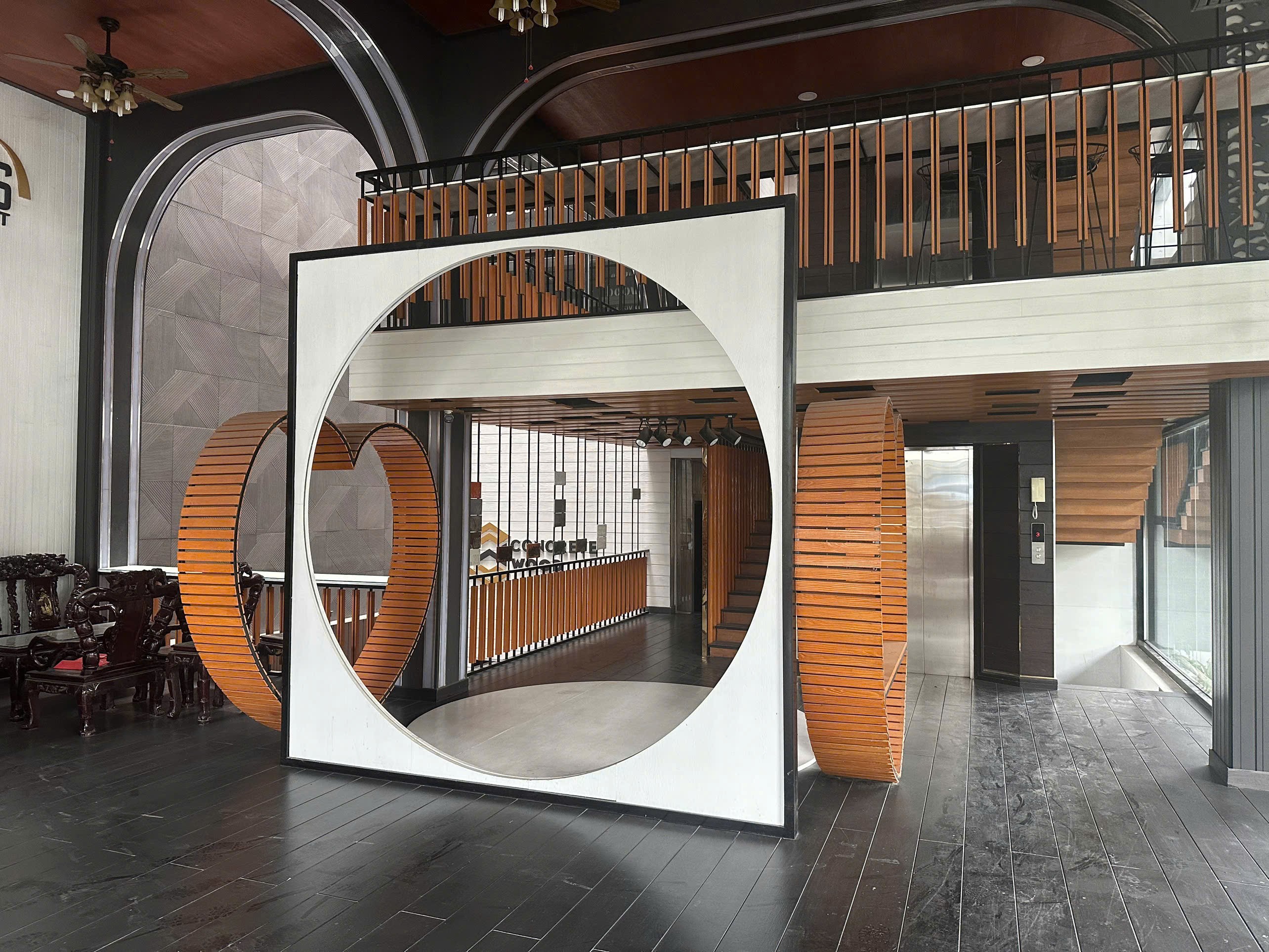 Cần bán Biệt thự Quận 9, Hồ Chí Minh, Diện tích 1672m², Giá 160 Tỷ 4