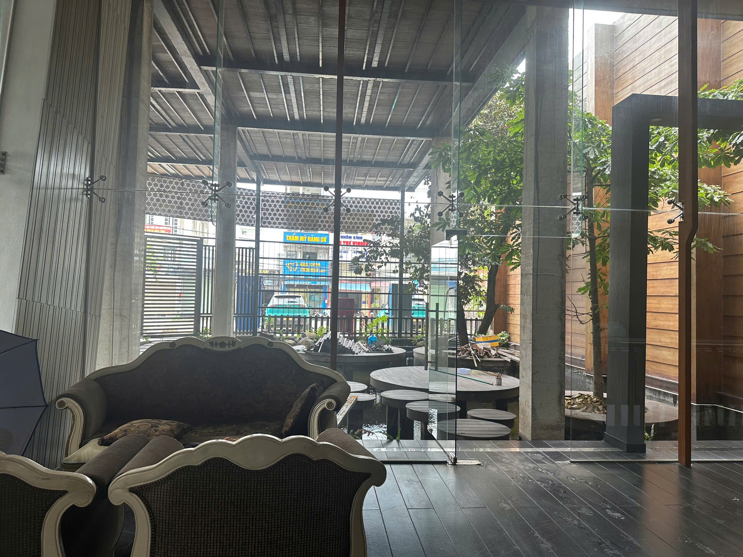 Cần bán Biệt thự Quận 9, Hồ Chí Minh, Diện tích 1672m², Giá 160 Tỷ 8