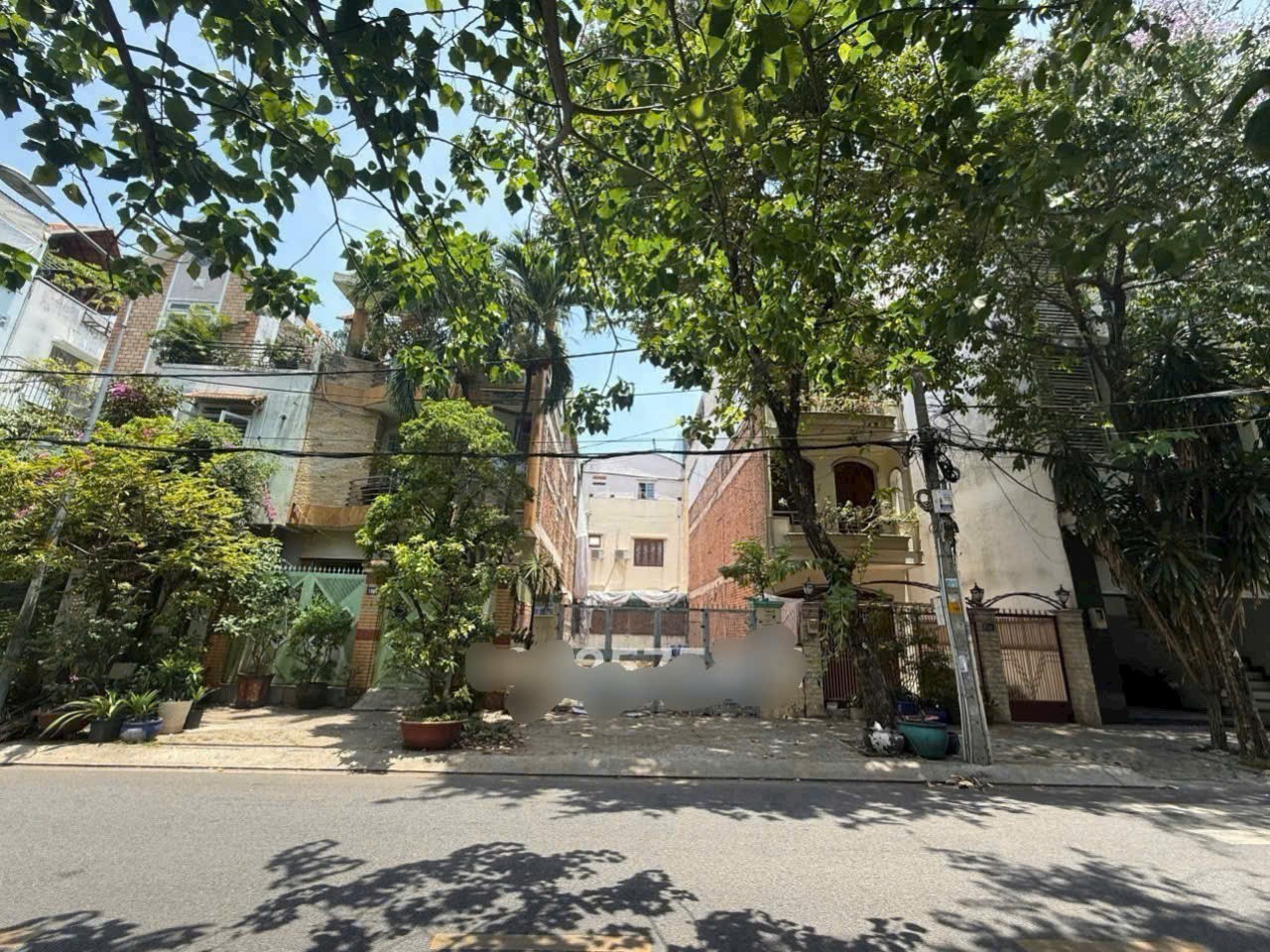 Cần bán Đất Phường Tân Phong, Quận 7, Diện tích 108m², Giá 22 Tỷ