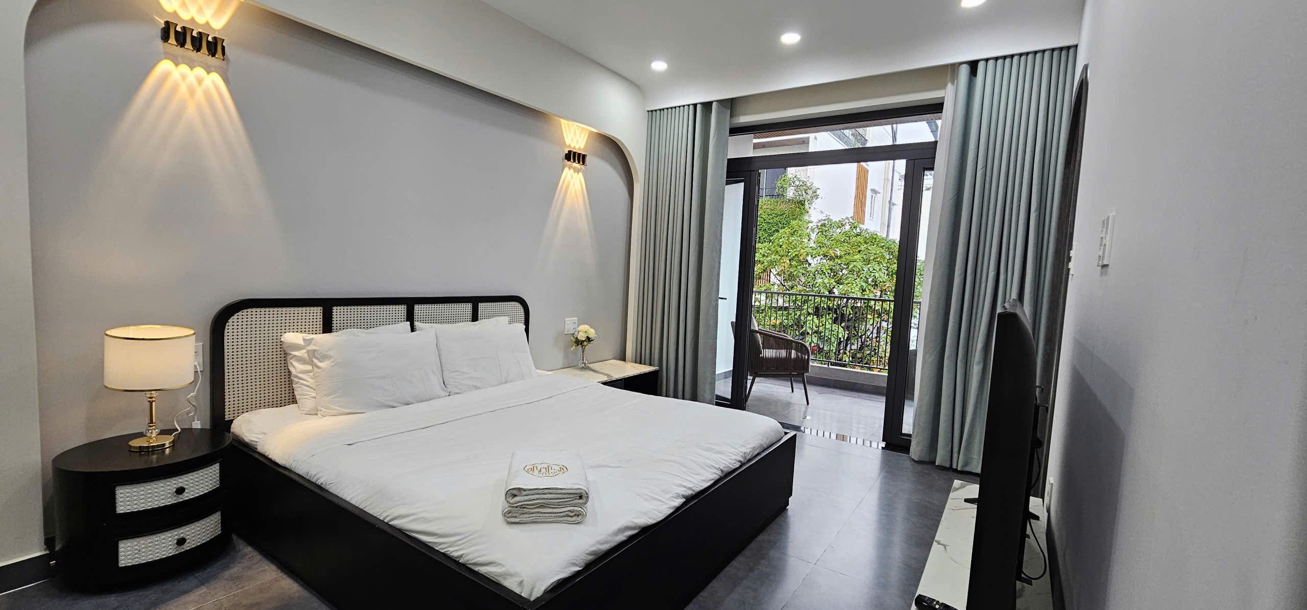 Cho thuê Nhà mặt tiền Phường Thạnh Mỹ Lợi, Quận 2, Diện tích 100m², Giá 50 Triệu/tháng 5