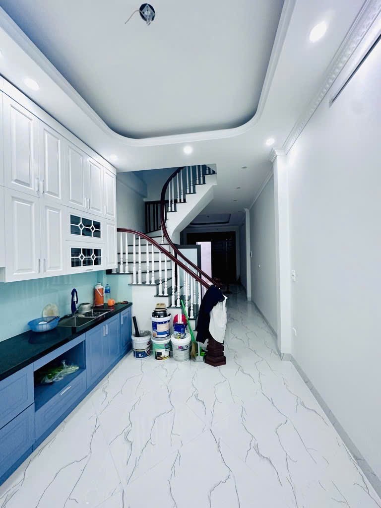 BÁN NHÀ MỚI TỨ LIÊN – DÂN XÂY – NGÕ THÔNG – CÁCH Ô TÔ TRÁNH 50M – 10,45 TỶ 2