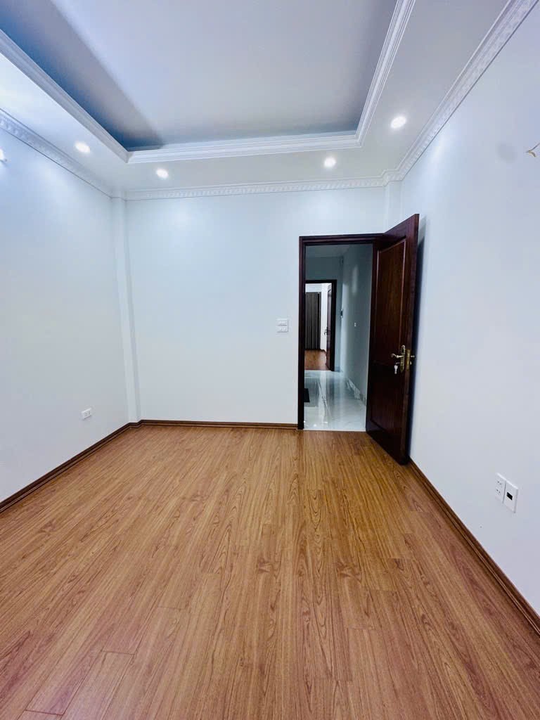 BÁN NHÀ MỚI TỨ LIÊN – DÂN XÂY – NGÕ THÔNG – CÁCH Ô TÔ TRÁNH 50M – 10,45 TỶ 4