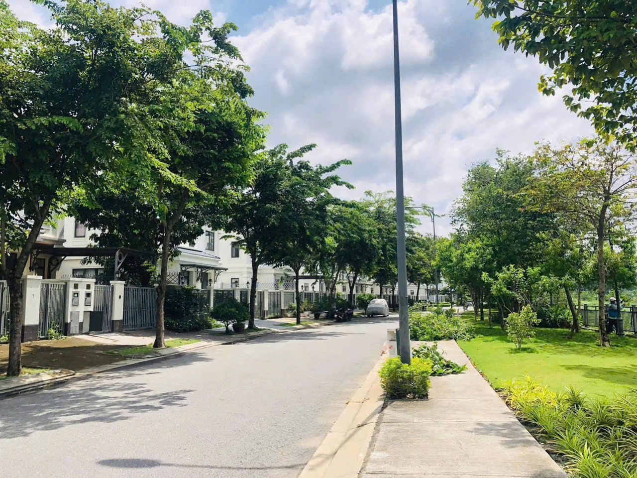 Cần bán Đất Quận 9, Hồ Chí Minh, Diện tích 1865m², Giá 119 Tỷ