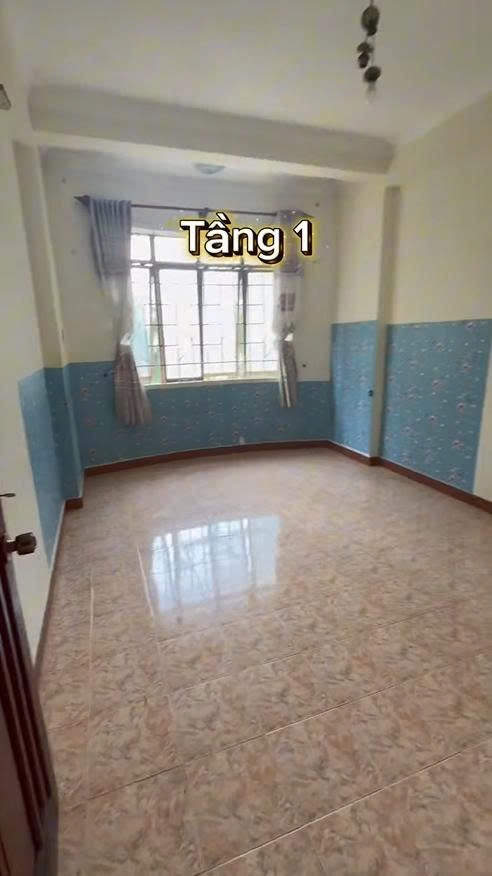 Cho thuê nhà nguyên căn 2 mặt tiền Phù Đổng Thiên Vương phường 8 Đà Lat giá 35 triệu 3