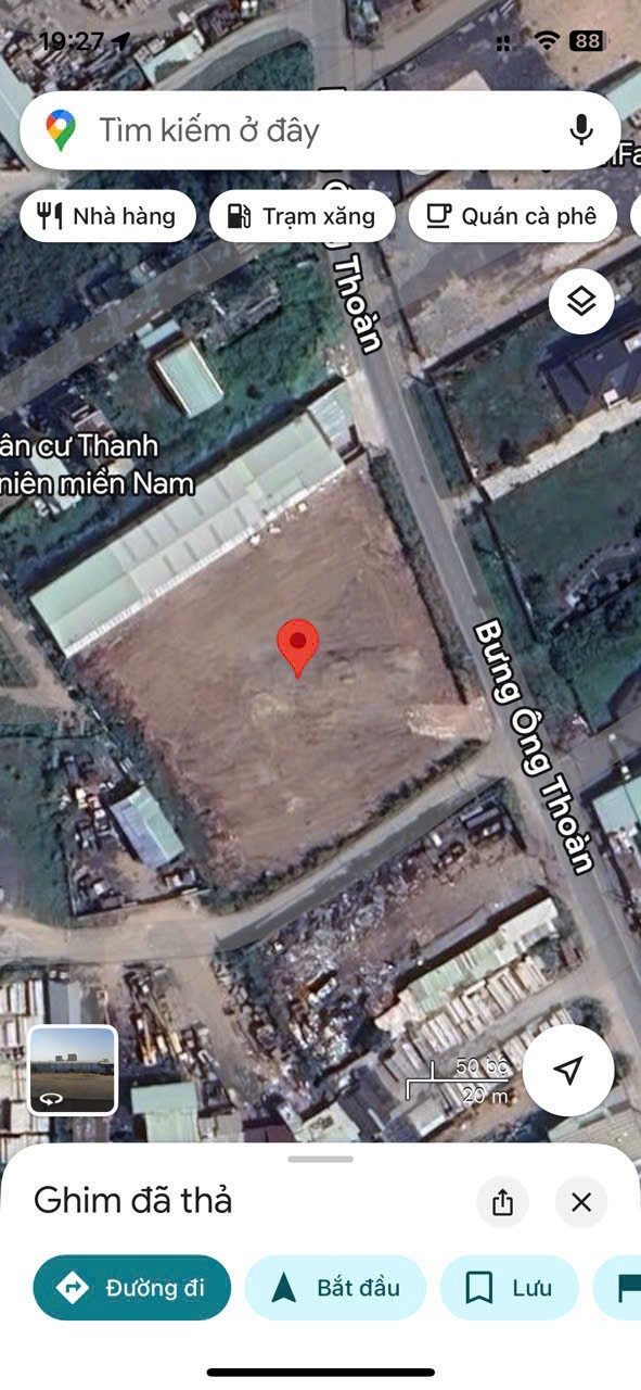 Cho thuê Kho - Nhà xưởng Phường Phú Hữu, Quận 9, Diện tích 4000m², Giá 80 Triệu/tháng 3