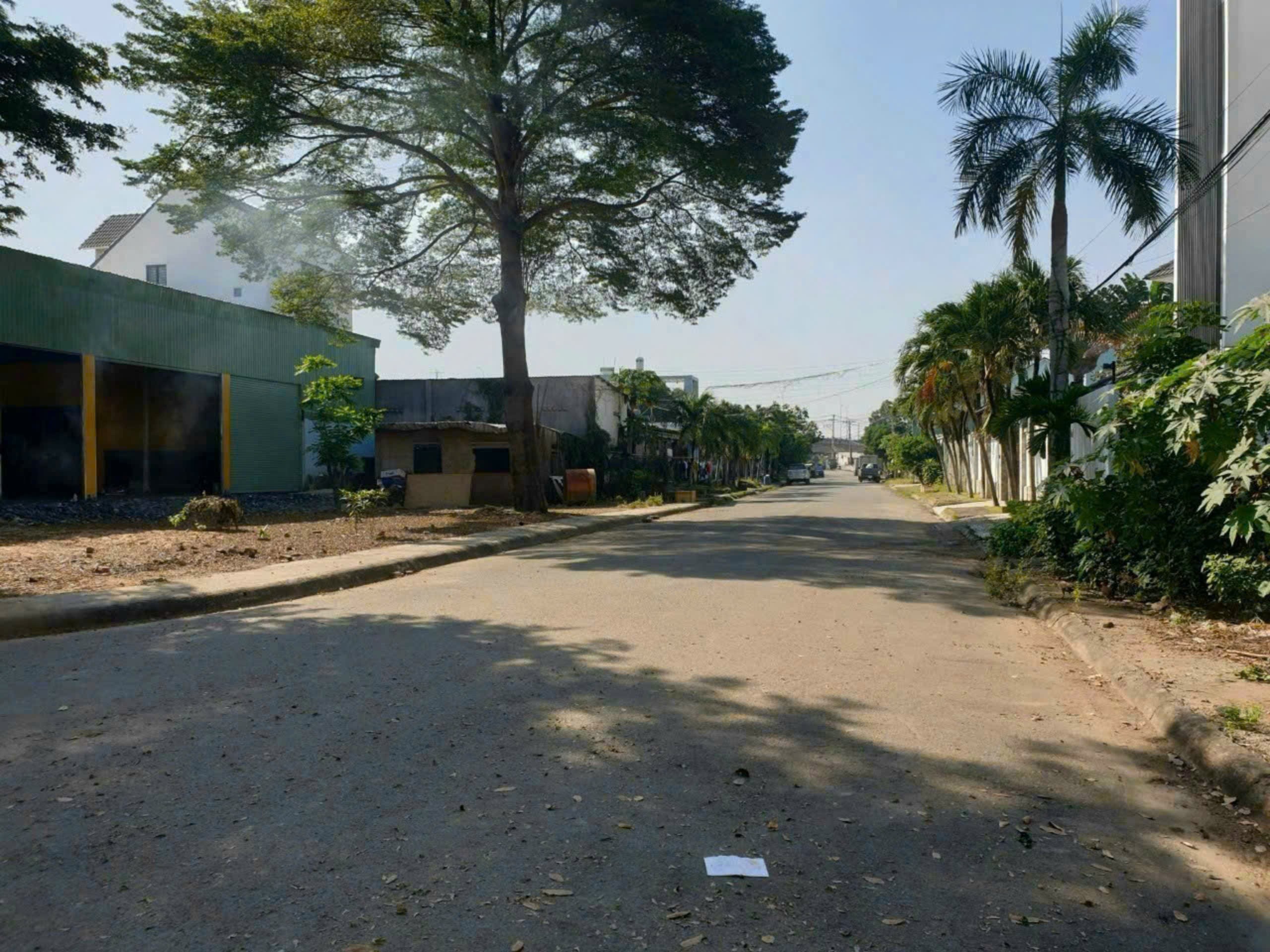 Cần bán Đất Phường Phú Hữu, Quận 9, Diện tích 341m², Giá 75 Triệu/m² 2