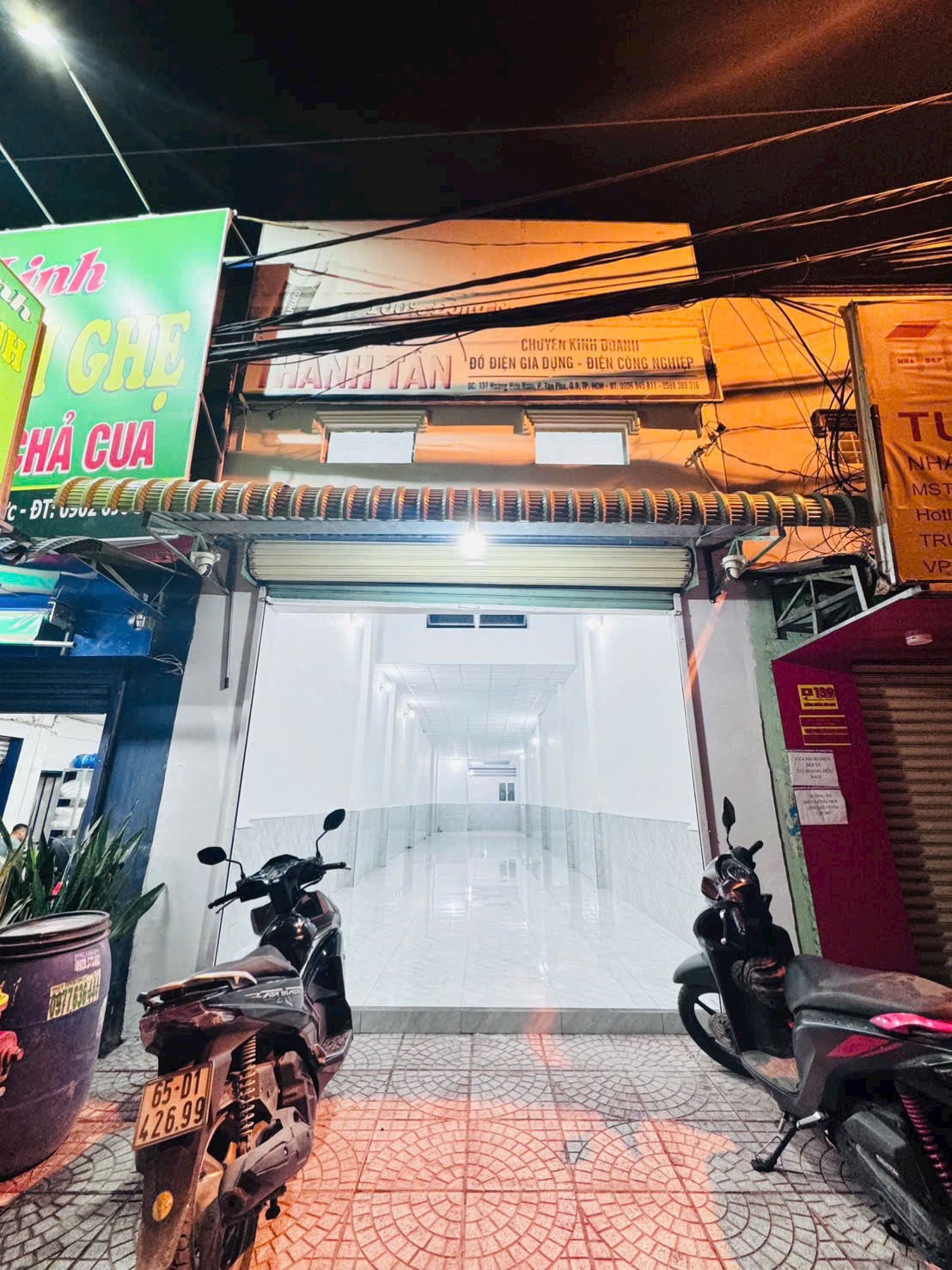 Cần bán Nhà mặt tiền Quận 9, Hồ Chí Minh, Diện tích 92m², Giá 9.8 Tỷ