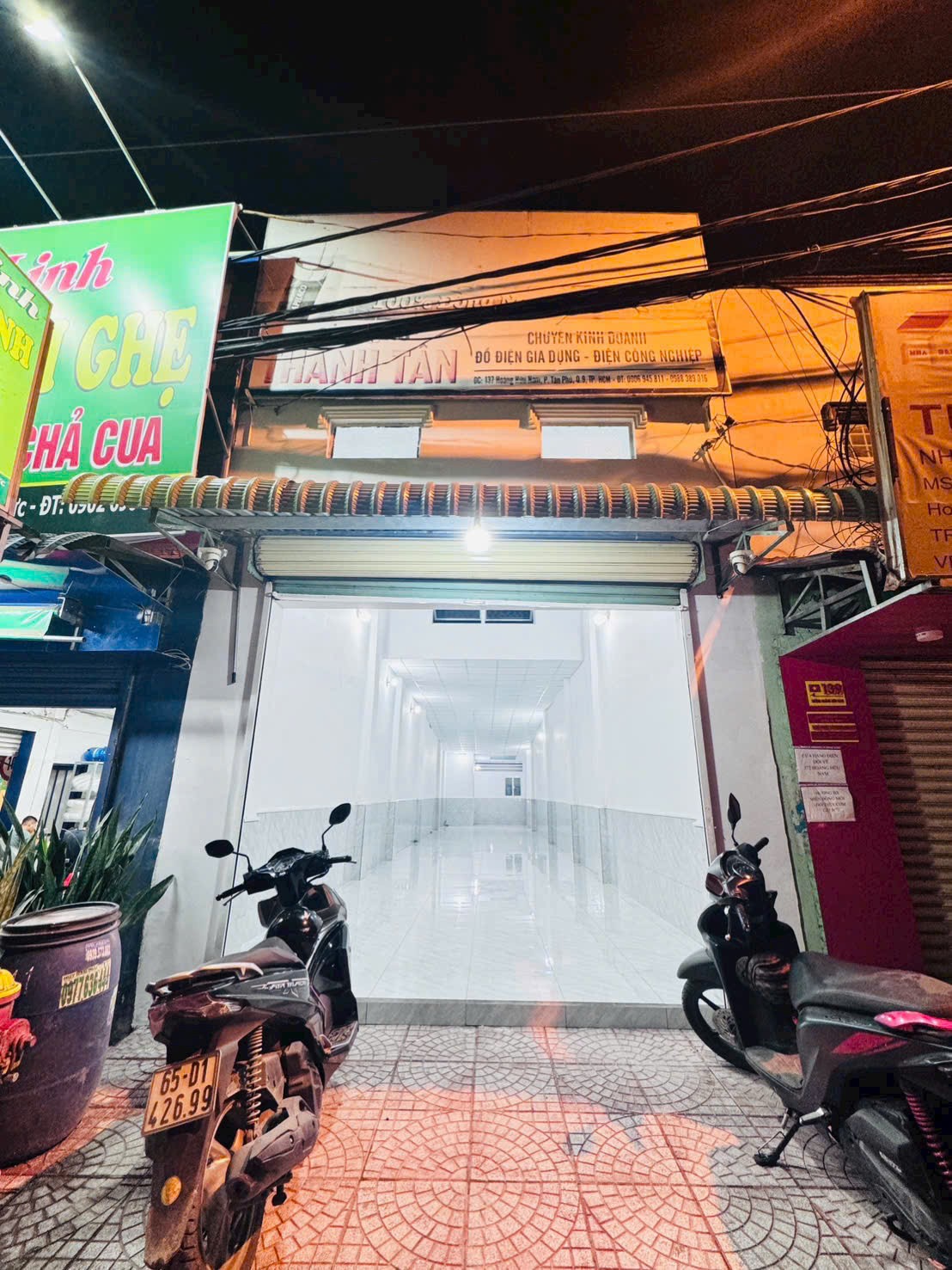 Cần bán Nhà mặt tiền Quận 9, Hồ Chí Minh, Diện tích 92m², Giá 9.8 Tỷ 8