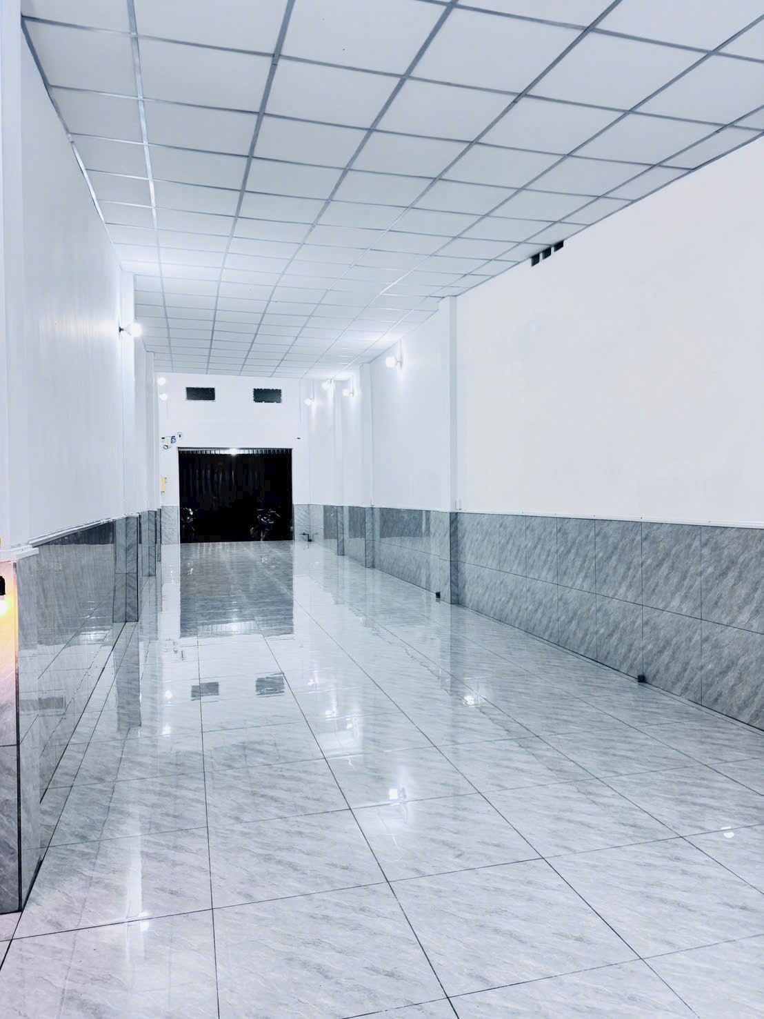 Cần bán Nhà mặt tiền Quận 9, Hồ Chí Minh, Diện tích 92m², Giá 9.8 Tỷ 6