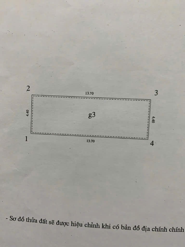 TRUNG TÂM BA ĐÌNH - KINH DOANH ĐỈNH - SỔ VUÔNG ĐÉT - 61M2 - CHỈ 38 TỶ.