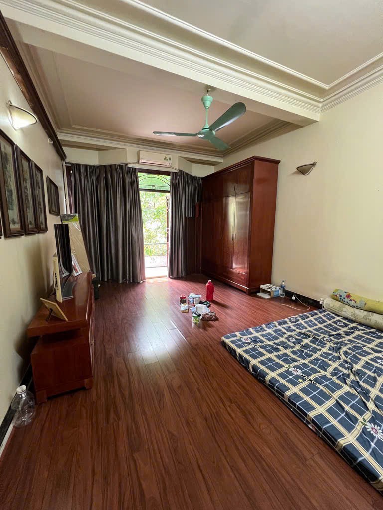 TRUNG TÂM BA ĐÌNH - KINH DOANH ĐỈNH - SỔ VUÔNG ĐÉT - 61M2 - CHỈ 38 TỶ. 3