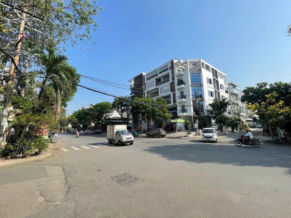 Bán Nhà mặt tiền Bình Thạnh, Hồ Chí Minh, Diện tích 316m2