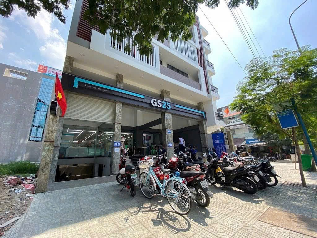 Bán Nhà mặt tiền Bình Thạnh, Hồ Chí Minh, Diện tích 316m2 3