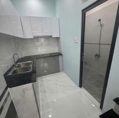 Nhà hẻm quốc lộ 1A, Bình Hưng Hòa A dt 26,8m2 2 lầu 3pn 2wc giá 3,67 tỷ 6