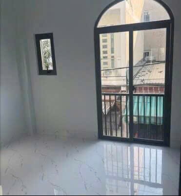 Nhà hẻm quốc lộ 1A, Bình Hưng Hòa A dt 26,8m2 2 lầu 3pn 2wc giá 3,67 tỷ 9