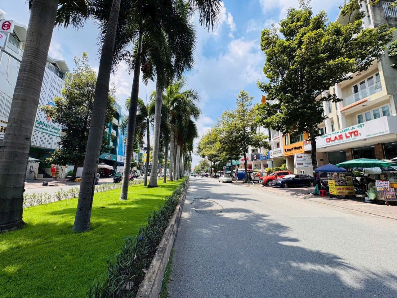 Cần bán Biệt thự Phường Tân Hưng, Quận 7, Diện tích 200m², Giá 55 Tỷ 2