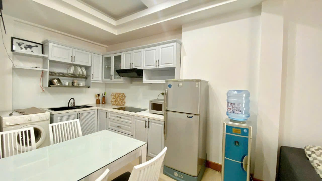 Cần bán Nhà mặt tiền Phường Thảo Điền, Quận 2, Diện tích 200m², Giá 072 Tỷ 7