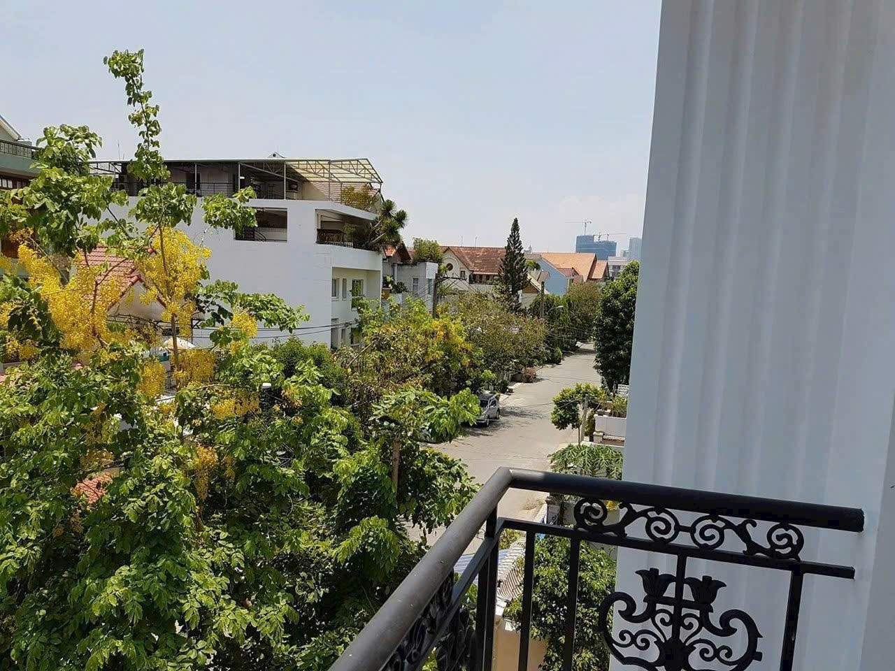 Cần bán Nhà mặt tiền Phường Thảo Điền, Quận 2, Diện tích 200m², Giá 072 Tỷ