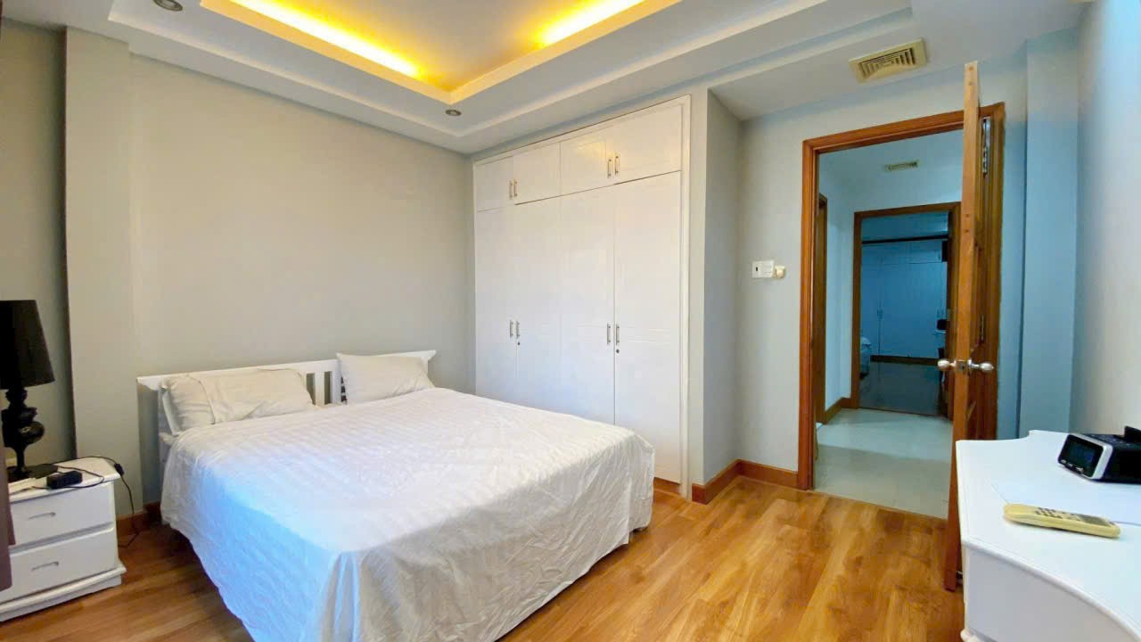 Cần bán Nhà mặt tiền Phường Thảo Điền, Quận 2, Diện tích 200m², Giá 072 Tỷ 4