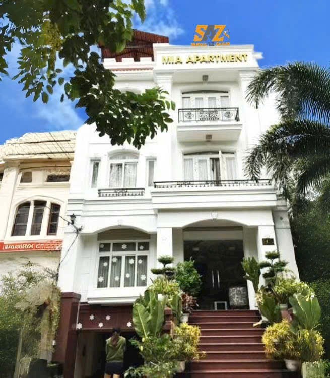 Cần bán Nhà mặt tiền Phường Thảo Điền, Quận 2, Diện tích 200m², Giá 072 Tỷ 5