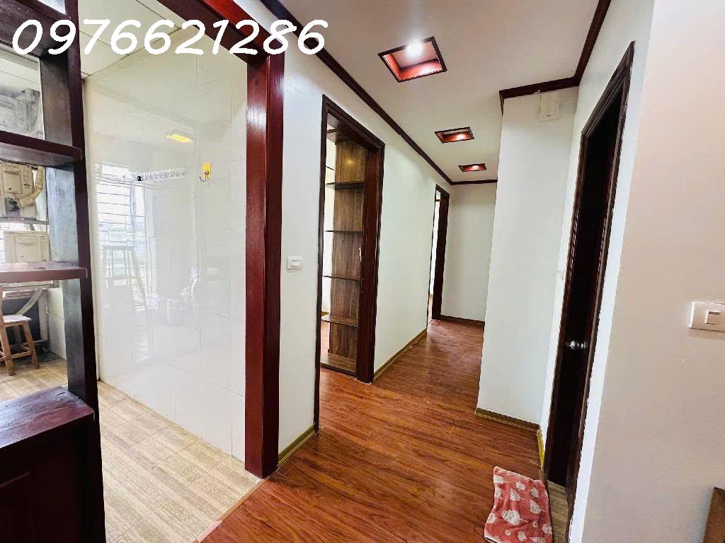 BÁN CHUNG CƯ KĐT VIỆT HƯNG – 78M² – 3NGỦ – 2VS – FULL ĐỒ CAO CẤP giá 5x tỷ 2