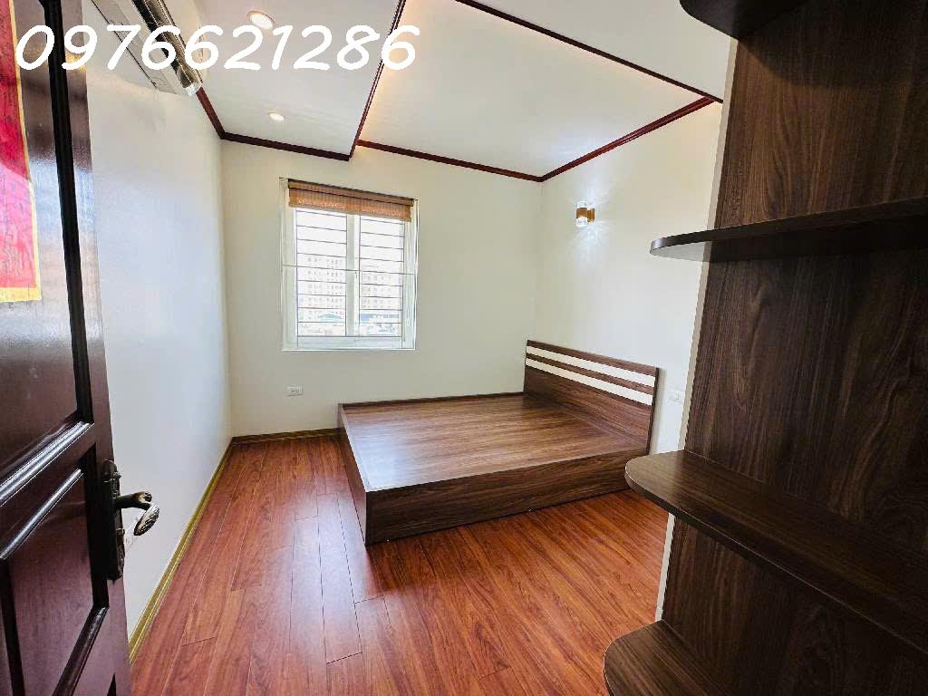 BÁN CHUNG CƯ KĐT VIỆT HƯNG – 78M² – 3NGỦ – 2VS – FULL ĐỒ CAO CẤP giá 5x tỷ 3