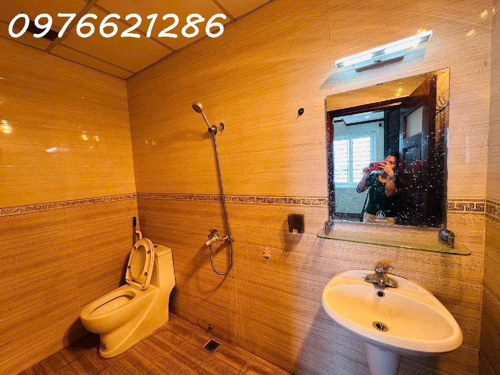 BÁN CHUNG CƯ KĐT VIỆT HƯNG – 78M² – 3NGỦ – 2VS – FULL ĐỒ CAO CẤP giá 5x tỷ 4