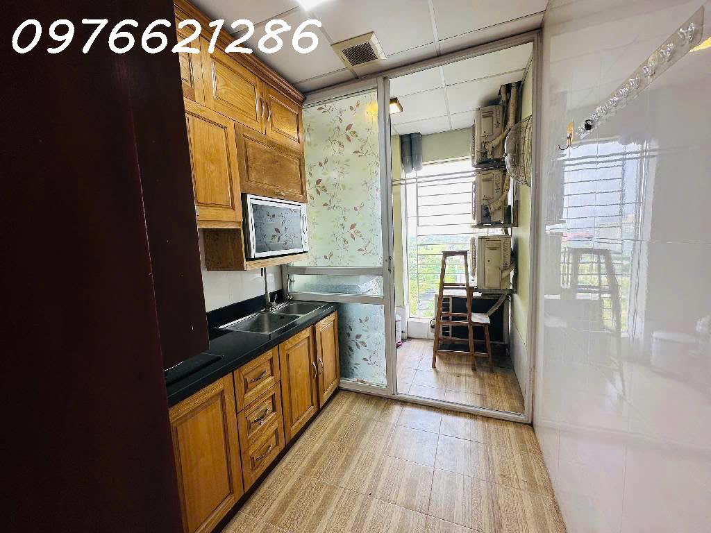 BÁN CHUNG CƯ KĐT VIỆT HƯNG – 78M² – 3NGỦ – 2VS – FULL ĐỒ CAO CẤP giá 5x tỷ 5