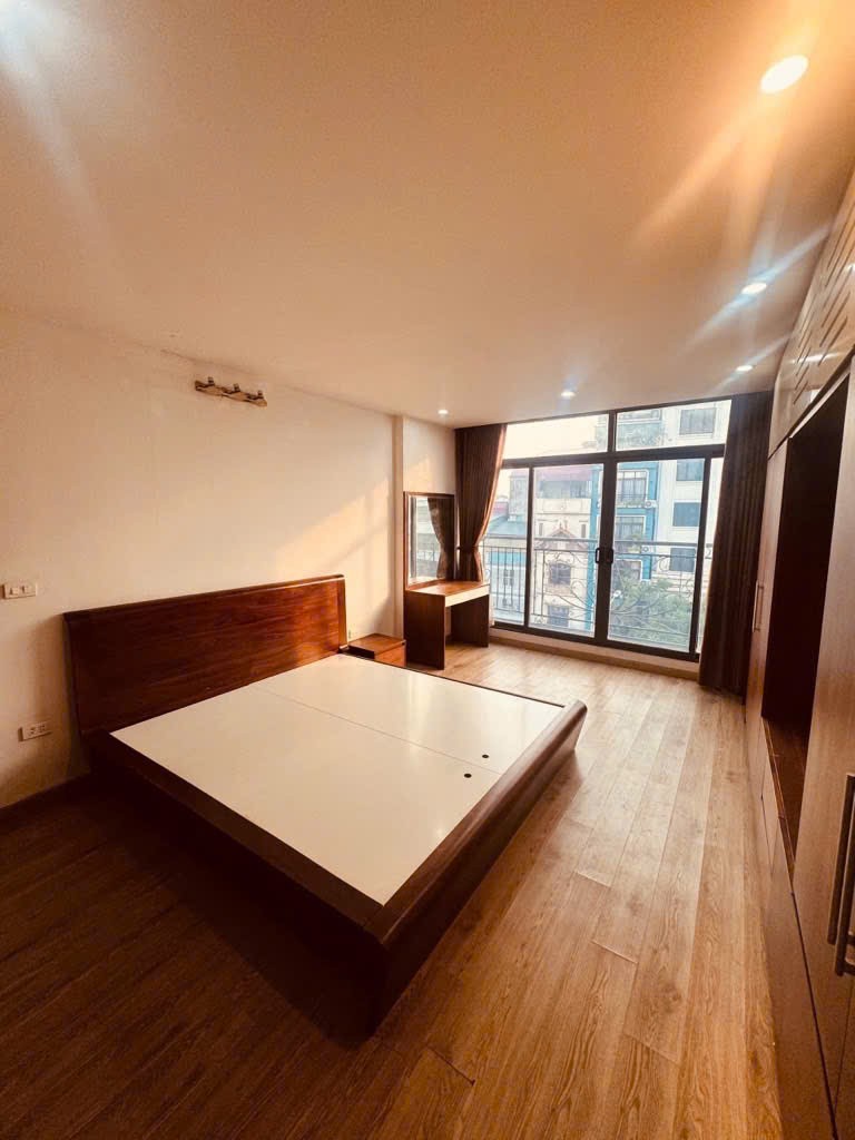 Nghi Tàm Lô Góc - 7 tầng Thang Máy - Kinh Doanh - Ôtô tránh - nhỉnh 19 tỷ. 4