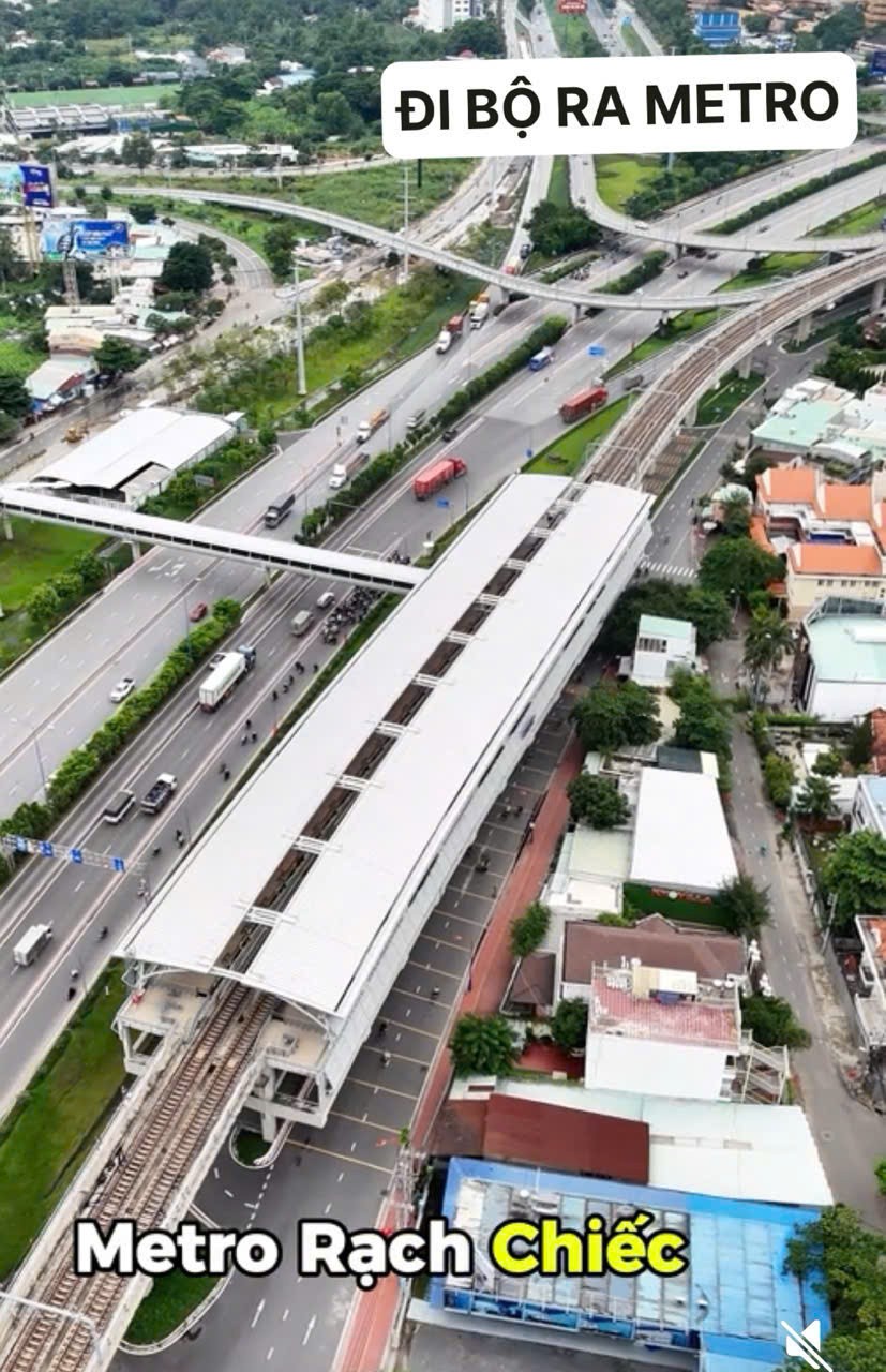 Cần bán Đất Phường An Phú, Quận 2, Diện tích 134m², Giá 14.8 Tỷ 2