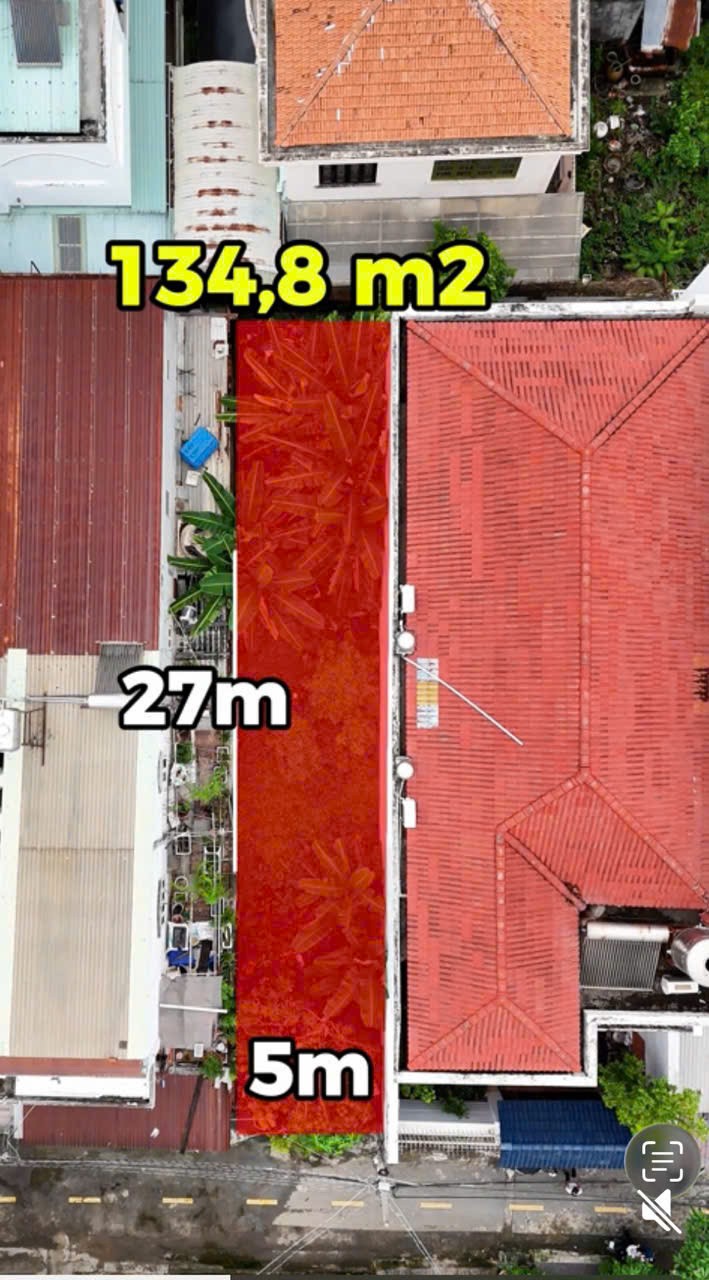 Cần bán Đất Phường An Phú, Quận 2, Diện tích 134m², Giá 14.8 Tỷ 5