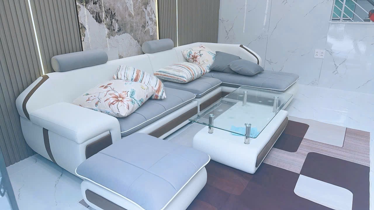 Nhà hẻm đường số 4, Bình Hưng Hòa B dt 50m2 2 lầu 3pn 3wc giá 5,25 tỷ 7