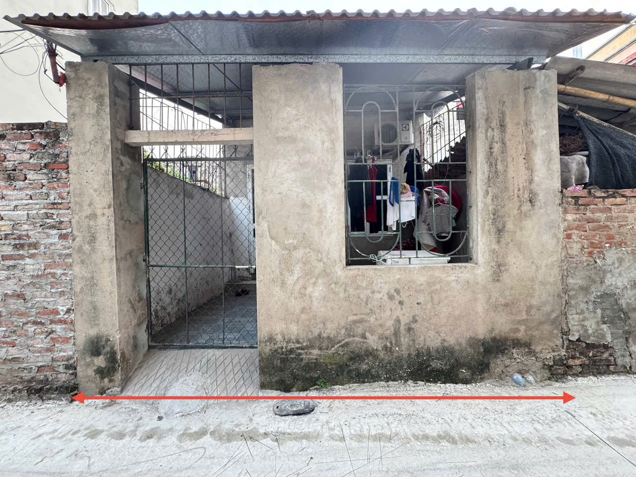 Cơ Hội Đầu Tư Hoặc An Cư Lý Tưởng Tại Tiền Phong, Mê Linh (60m², Full Thổ Cư) 3