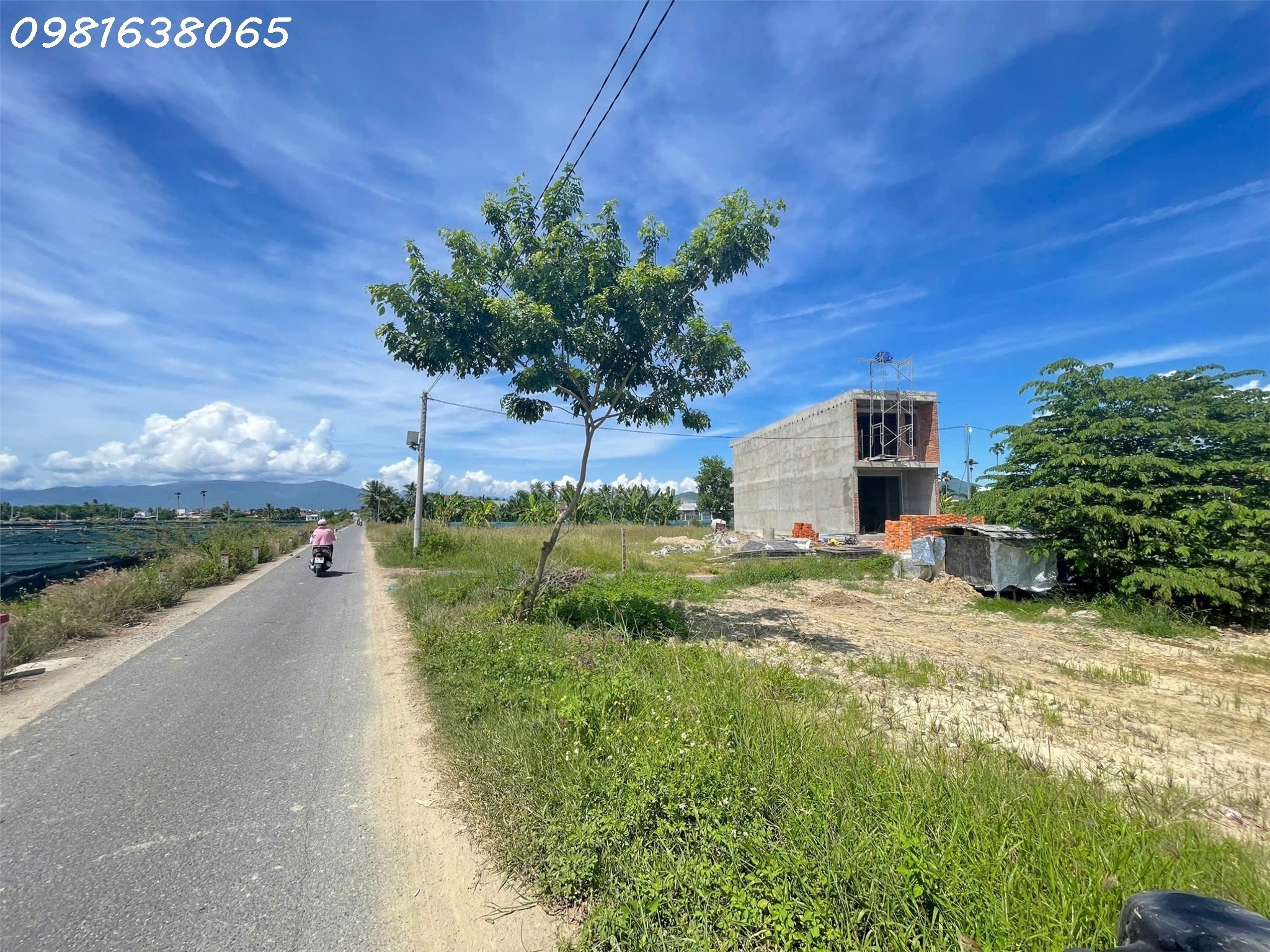 BÁN ĐẤT MẶT TIỀN KINH DOANH – DIÊN PHÚ, DIÊN KHÁNH 4