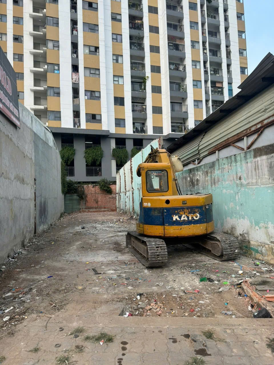 Cần bán Đất Phường Phước Long B, Quận 9, Diện tích 143m², Giá 30 Tỷ