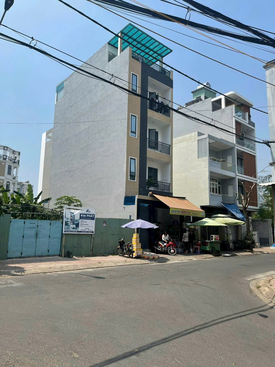 Cần bán Đất Phường An Khánh, Quận 2, Diện tích 168m², Giá 35 Tỷ 3