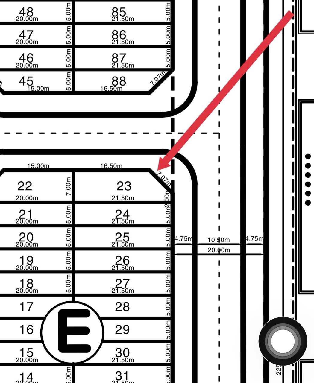 Cần bán Đất Quận 2, Hồ Chí Minh, Diện tích 150m², Giá 50 Tỷ 6