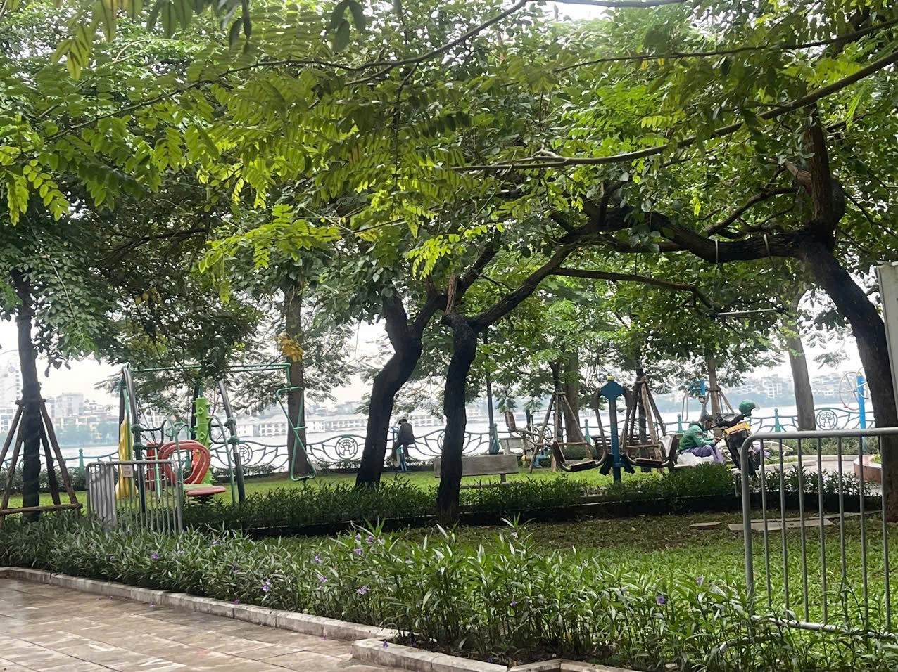 Cần bán Đất đường Quảng Khánh, Phường Quảng An, Diện tích 120m², Giá 64 Tỷ 5