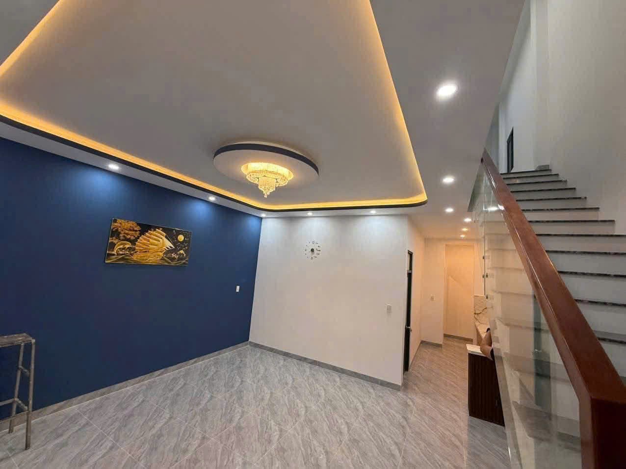 NHÀ MỚI HIỆN ĐẠI VỊ TRÍ ĐẸP TẠI DIÊN LẠC, DIÊN KHÁNH. 3