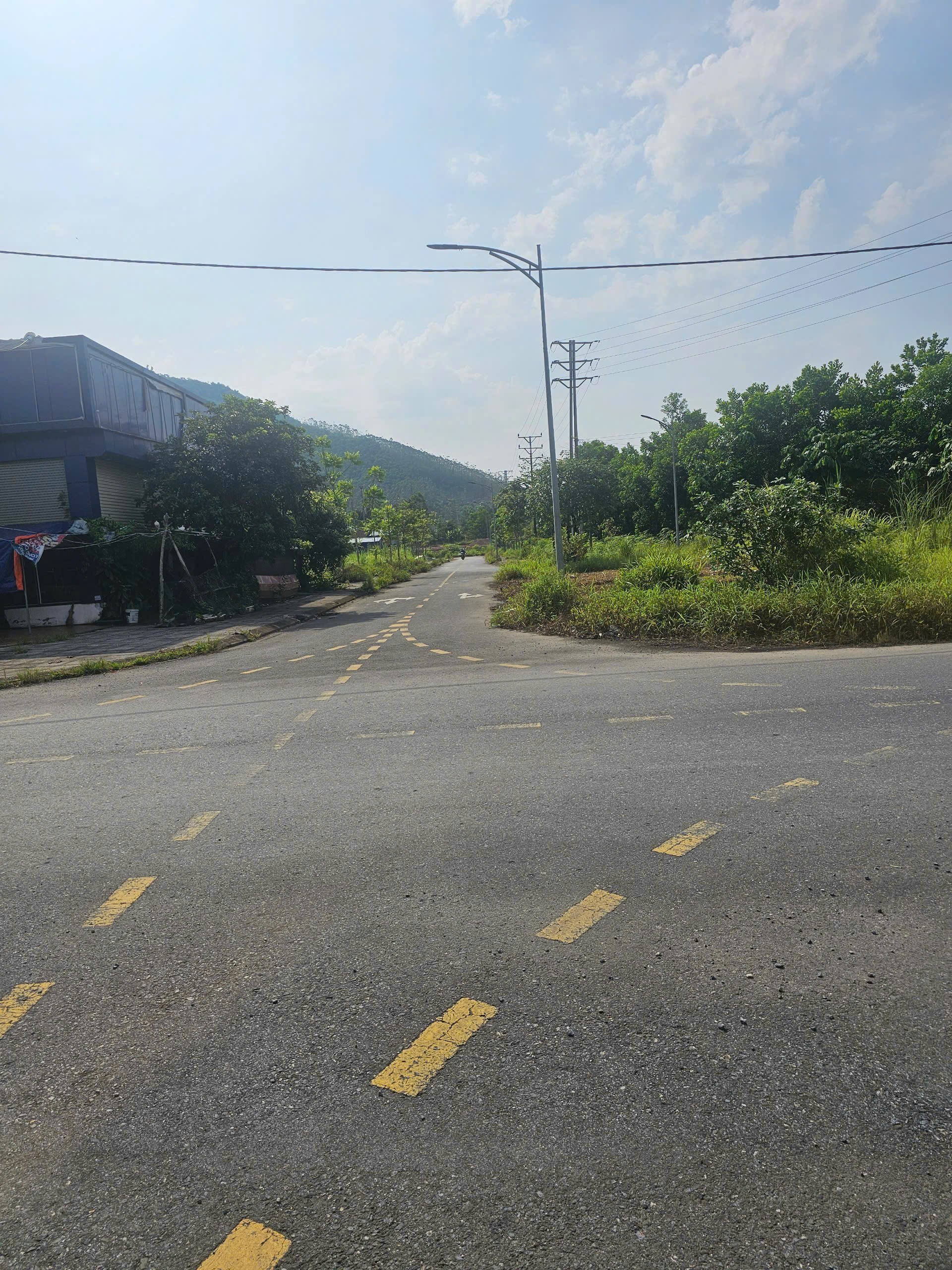 Cần bán Đất Thị trấn Yên Lập, Yên Lập, Diện tích 198m², Giá 29 Triệu/m² 2