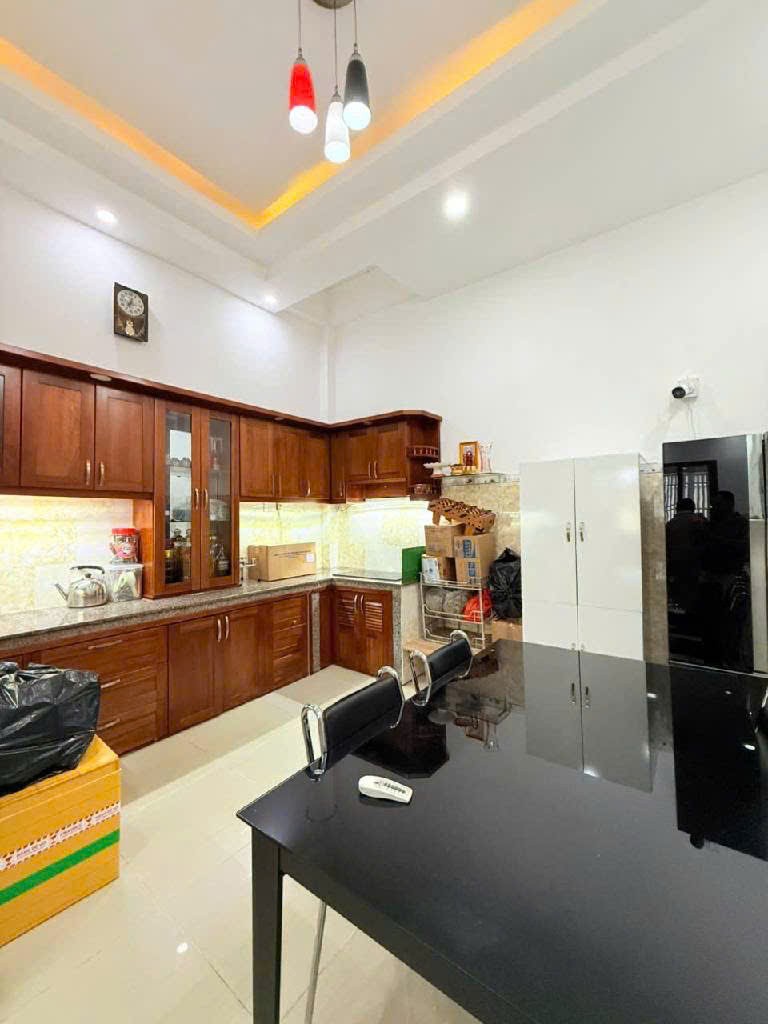 Mặt tiền kinh doanh Huỳnh Thị Đồng – vị trí đẹp – nhà 3 tầng mới – 62m² – giá 9.8 tỷ 5