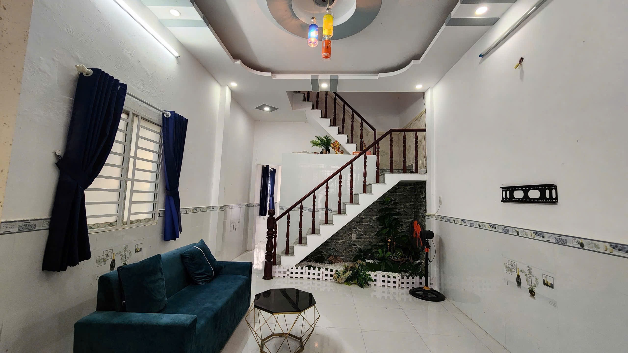 Nhà 2 Tầng Chính Chủ Cần Bán Gấp Tại Xã Tân Trạch, Huyện Cần Đước, Long An 2