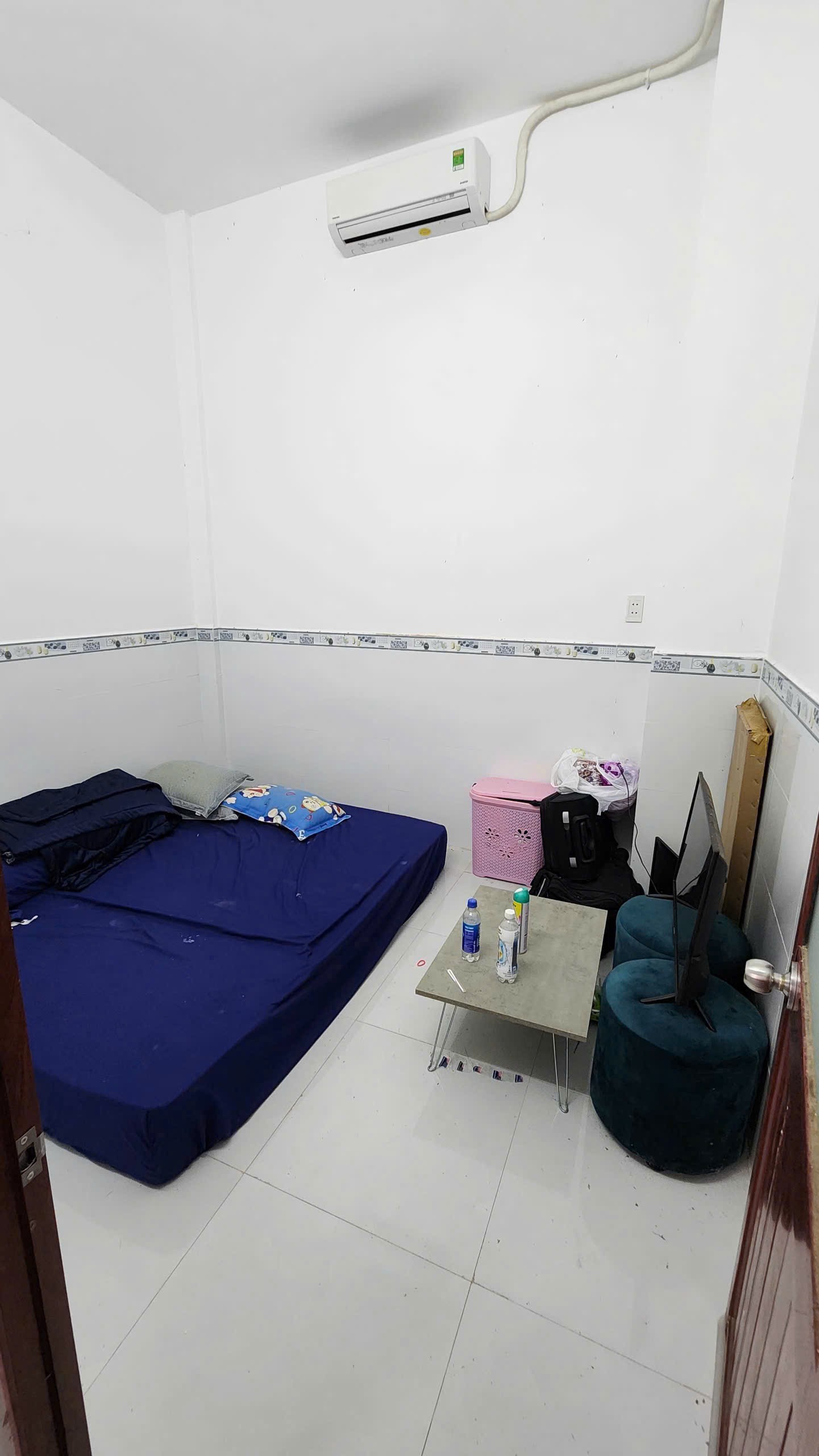 Nhà 2 Tầng Chính Chủ Cần Bán Gấp Tại Xã Tân Trạch, Huyện Cần Đước, Long An 4