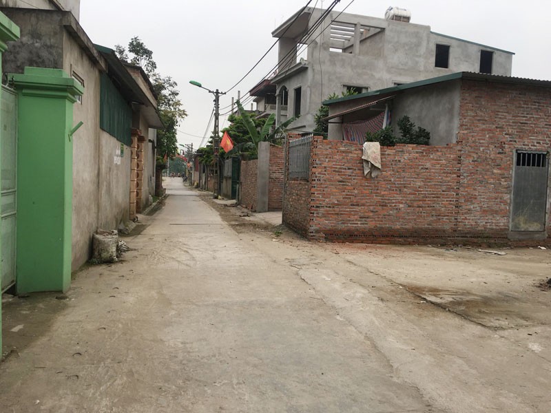 SỐC: Bán Gấp 83,7m2 Đất 3 Mặt Thoáng Chi Đông, Lệ Chi - Ô Tô Tránh, Giá Tốt, Sổ Đỏ CC 3