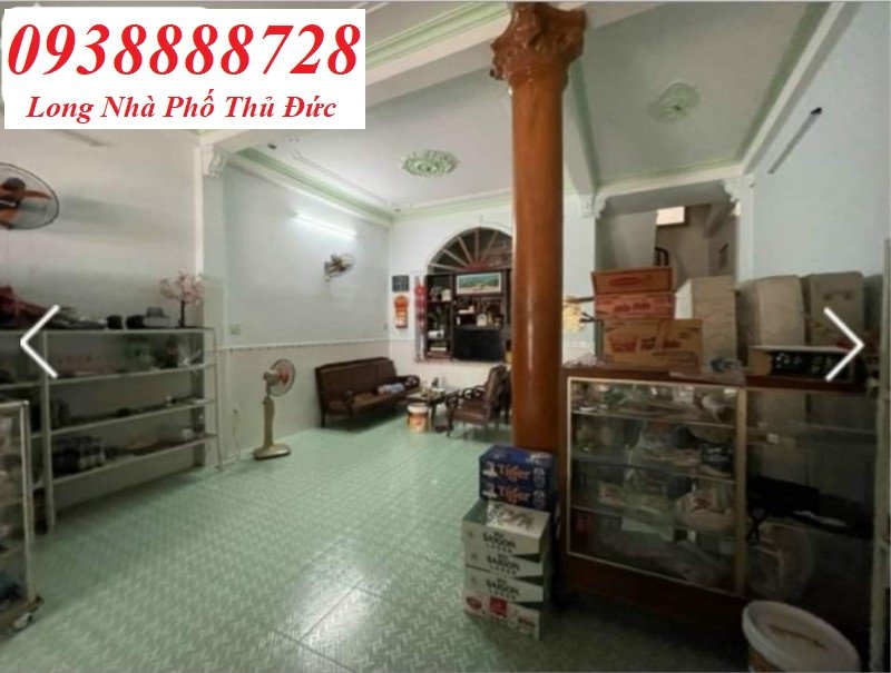 Cần bán Nhà mặt tiền đường 147, Phường Phước Long B, Diện tích 88m², Giá 11.7 Tỷ 2