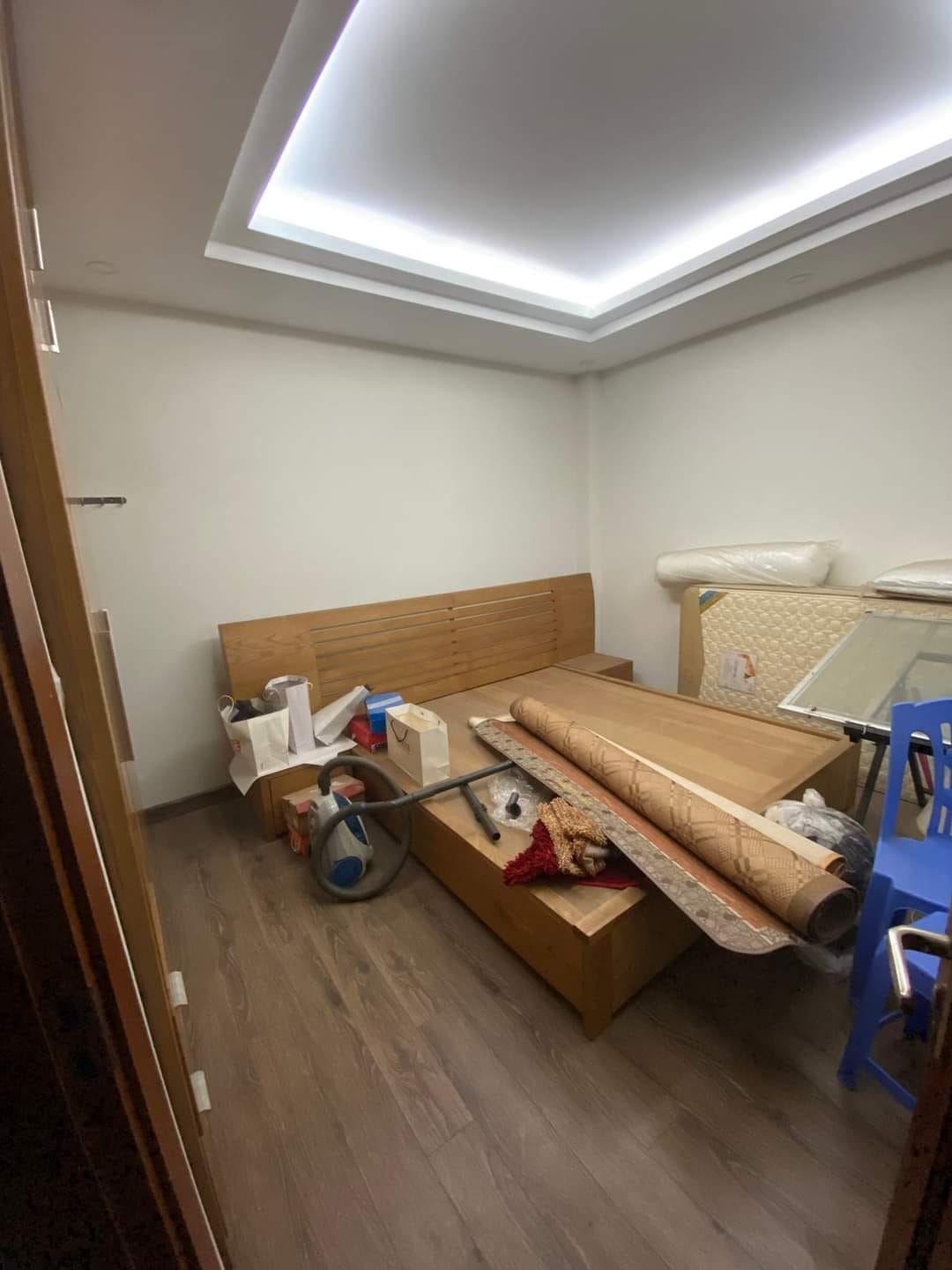 Cần bán Nhà ở, nhà cấp 4, nhà hẻm Cầu Giấy, Hà Nội, Diện tích 54m², Giá 12 Tỷ