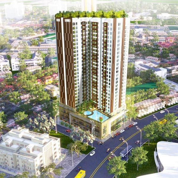 Cần bán Căn hộ chung cư dự án Chung cư Green Pearl Bắc Ninh, Diện tích 75m², Giá Thương lượng 3