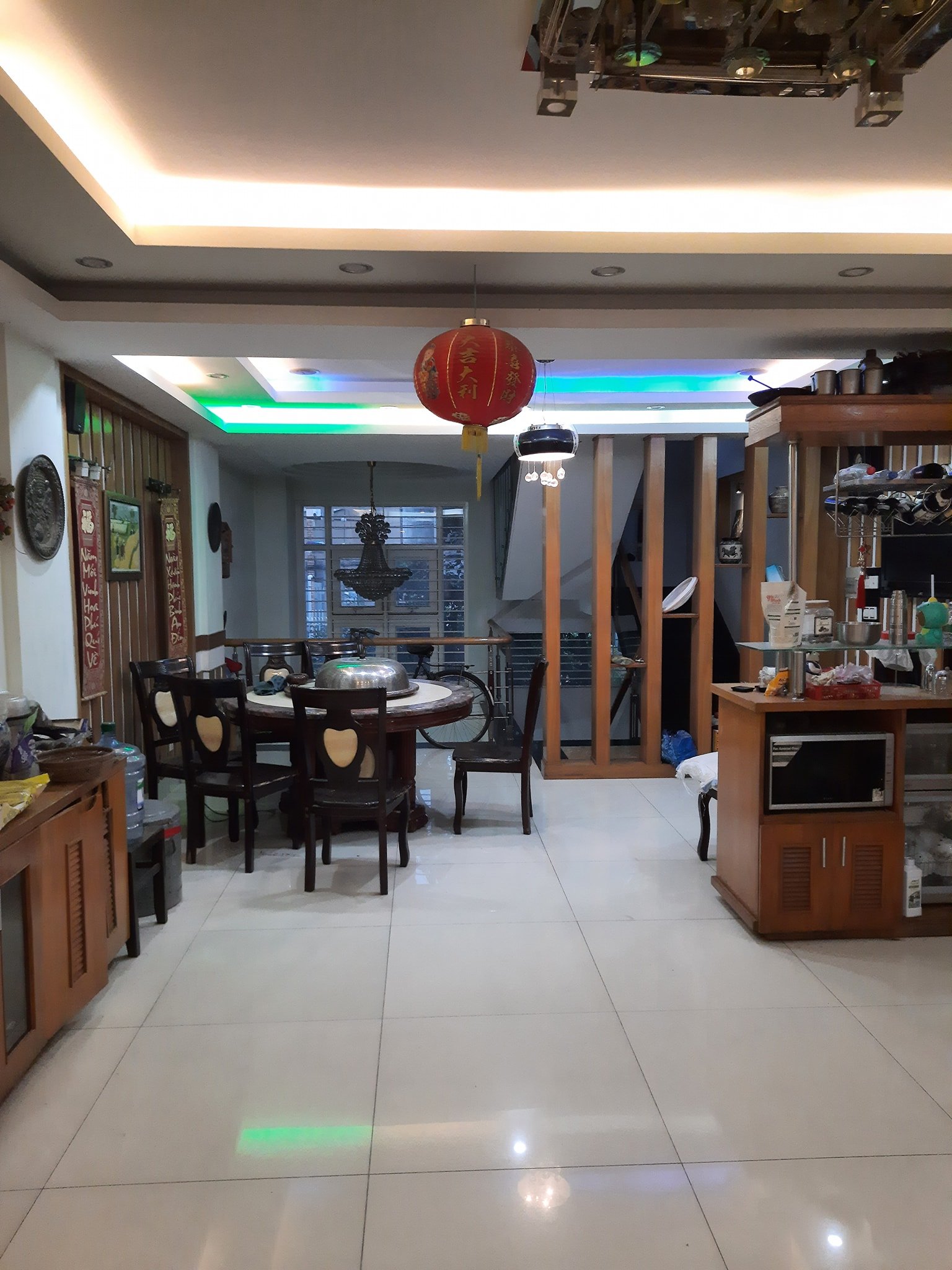 Cần bán Nhà mặt tiền đường Hương Giang, Phường 15, Diện tích 70m², Giá 24.5 Tỷ