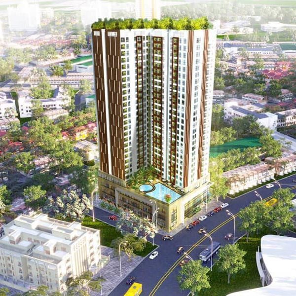 Cần bán Căn hộ chung cư dự án Chung cư Green Pearl Bắc Ninh, Diện tích 75m², Giá 1.8 Tỷ 2
